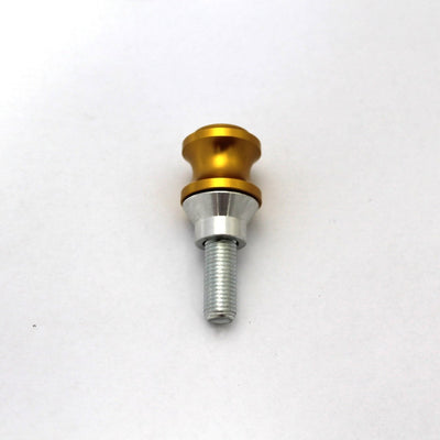 Coppia nottolini cavalletto vite M10 X 1,5 - ENDURRAD