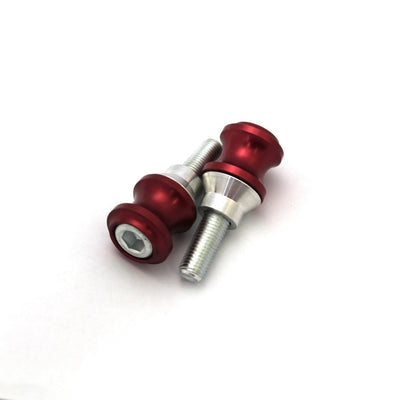Coppia nottolini cavalletto vite M10 X 1,5 - ENDURRAD