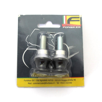 Coppia nottolini cavalletto vite M10 X 1,5 - ENDURRAD