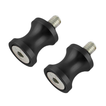 Coppia nottolini cavalletto vite M6 | 12 - 069A - 4933 - ENDURRAD