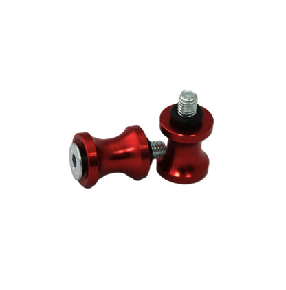 Coppia nottolini cavalletto vite M6 | 12 - 069A - 4935 - ENDURRAD