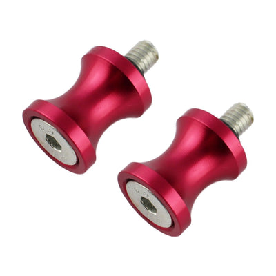 Coppia nottolini cavalletto vite M6 - ENDURRAD