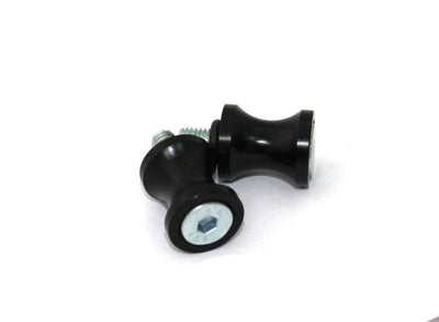 Coppia nottolini cavalletto vite M6 - ENDURRAD
