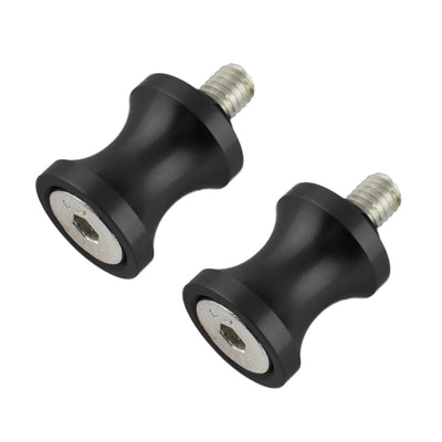 Coppia nottolini cavalletto vite M6 - ENDURRAD
