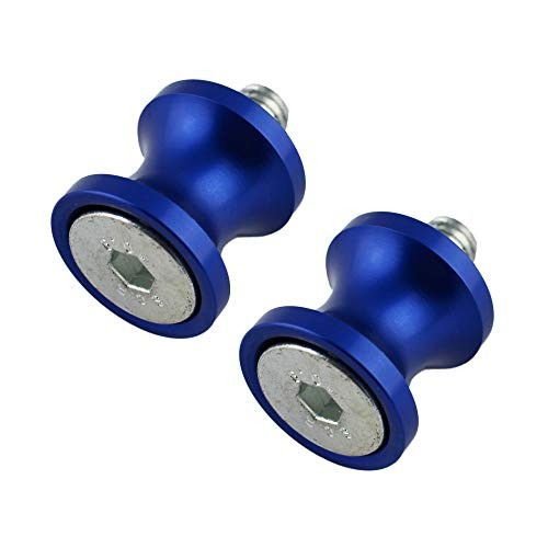 Coppia nottolini cavalletto vite M8 - ENDURRAD