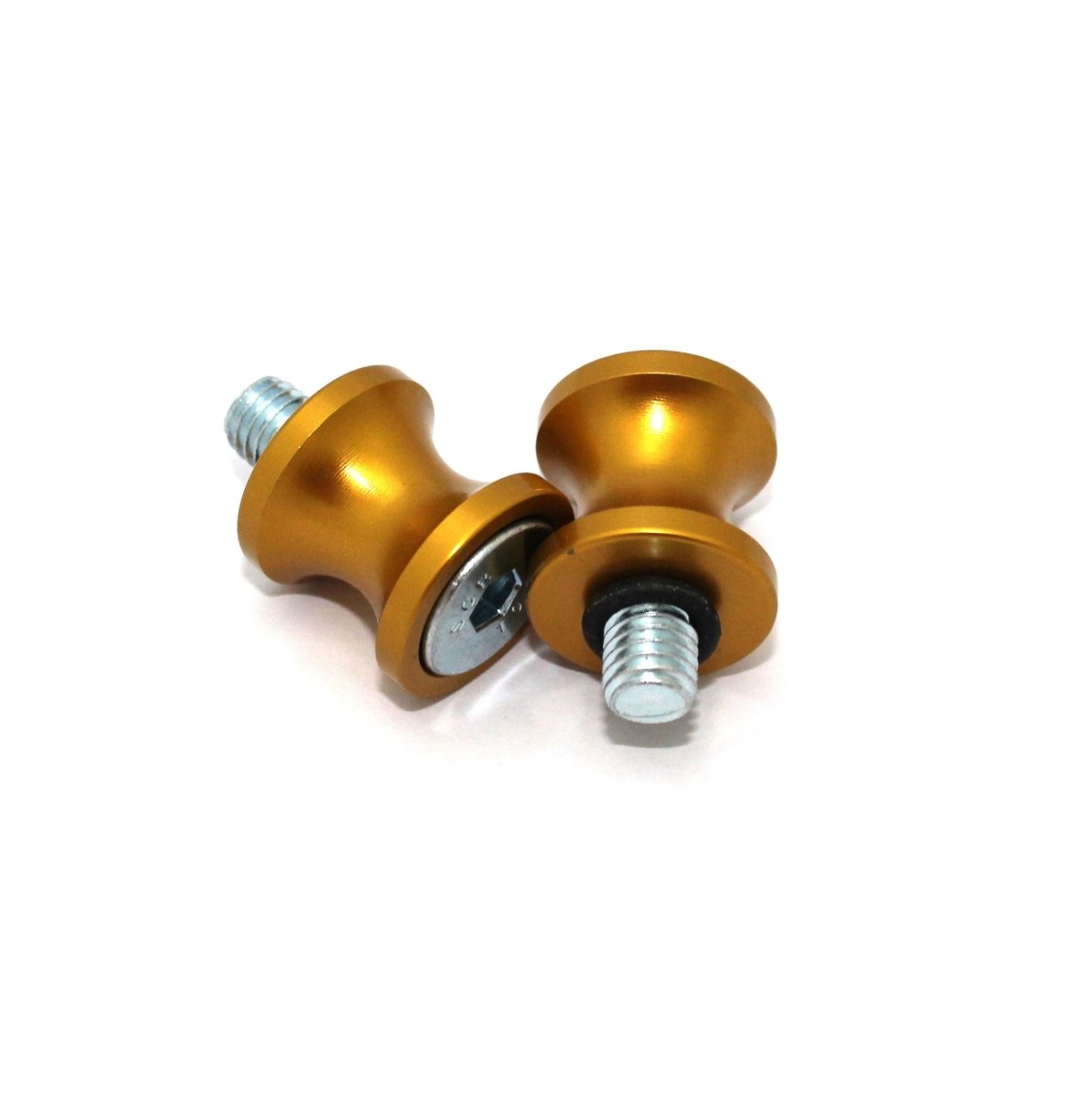 Coppia nottolini cavalletto vite M8 - ENDURRAD