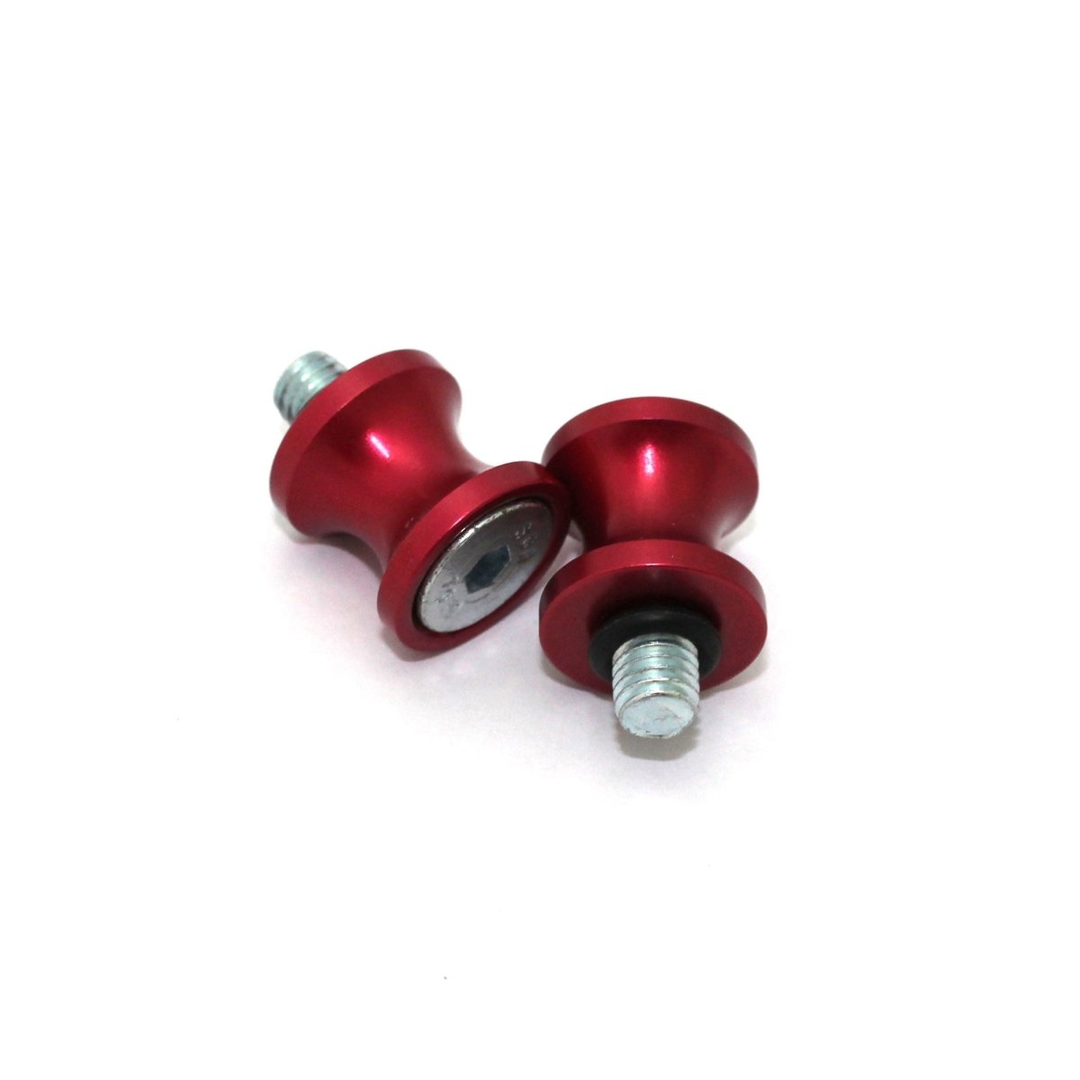 Coppia nottolini cavalletto vite M8 - ENDURRAD