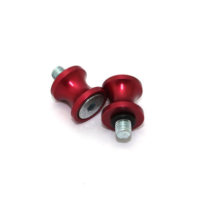 Coppia nottolini cavalletto vite M8 - ENDURRAD