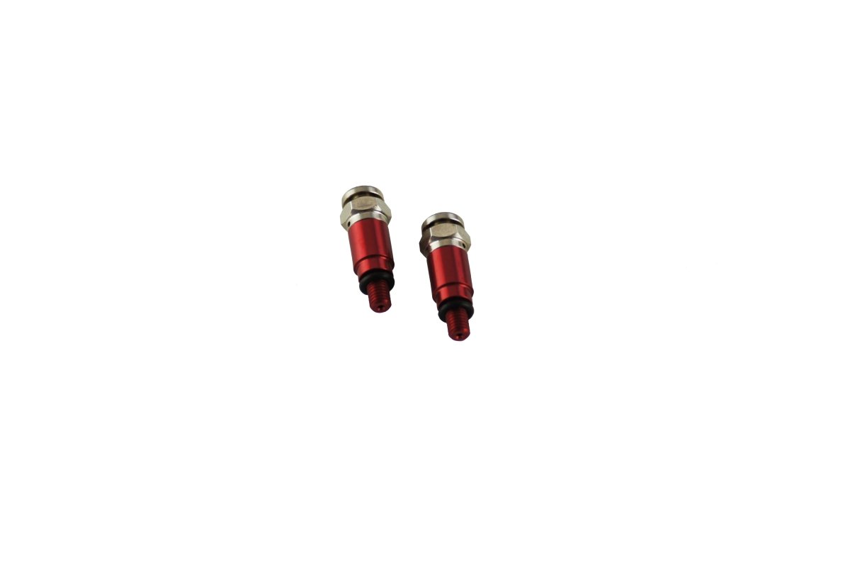 COPPIA SFIATI FORCELLA M5 P.0,8 - ENDURRAD