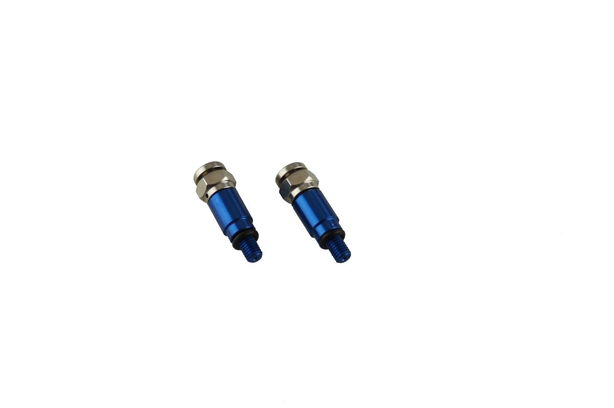 COPPIA SFIATI FORCELLA M5 P.0,8 - ENDURRAD