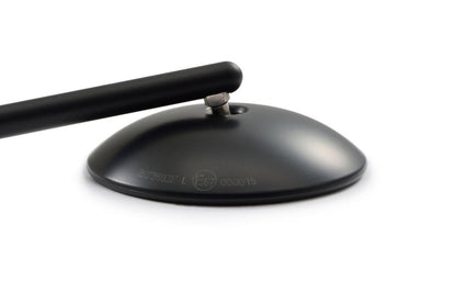 Coppia specchietti in ABS + acciaio dx/sx E - M | 89818 - r27641 - ENDURRAD