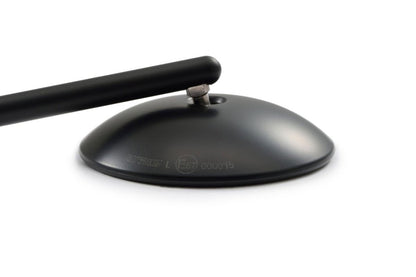 Coppia specchietti retrovisori in ABS + accia | 89815 - r27638 - ENDURRAD