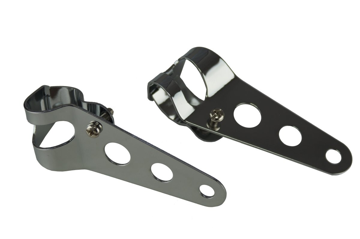 COPPIA STAFFE A FORCELLA PER FANALE (ECONOMIC | 00 - 021 - 33191 - ENDURRAD