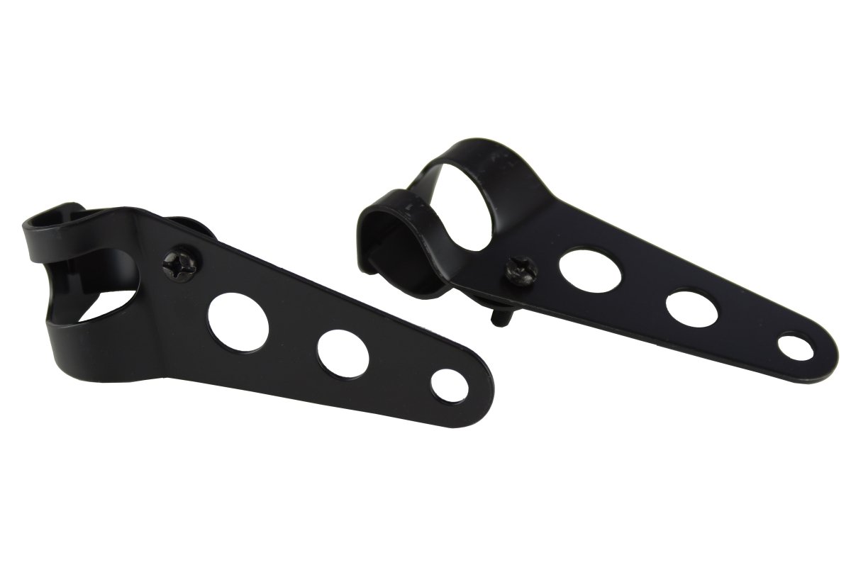 COPPIA STAFFE A FORCELLA PER FANALE (ECONOMIC | 00 - 021 - 33192 - ENDURRAD