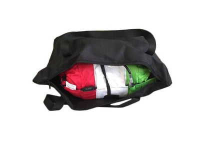 Coppia termocoperte "RACE ITALY" 200/120mm. | 08 - 0640 - r23494 - ENDURRAD