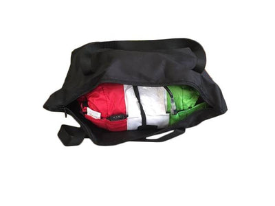 Coppia termocoperte "RACE ITALY" 200/120mm. triplo stadio con termostato 60°/80°/95°C - ENDURRAD