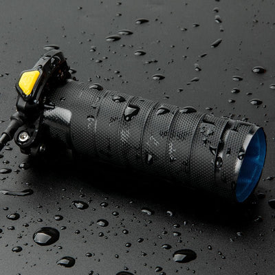 Copri manopole riscaldate H80 LOBOO - ENDURRAD