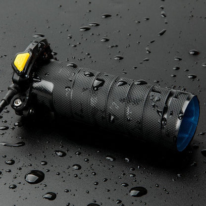 Copri manopole riscaldate H80 LOBOO - Endurrad.com