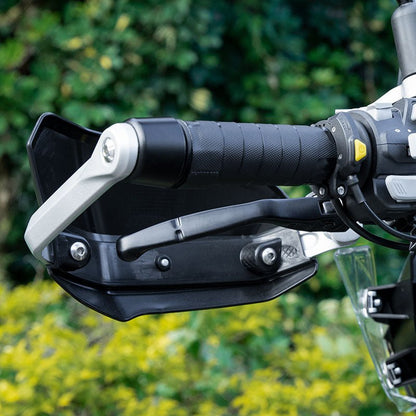 Copri manopole riscaldate H80 LOBOO - Endurrad.com