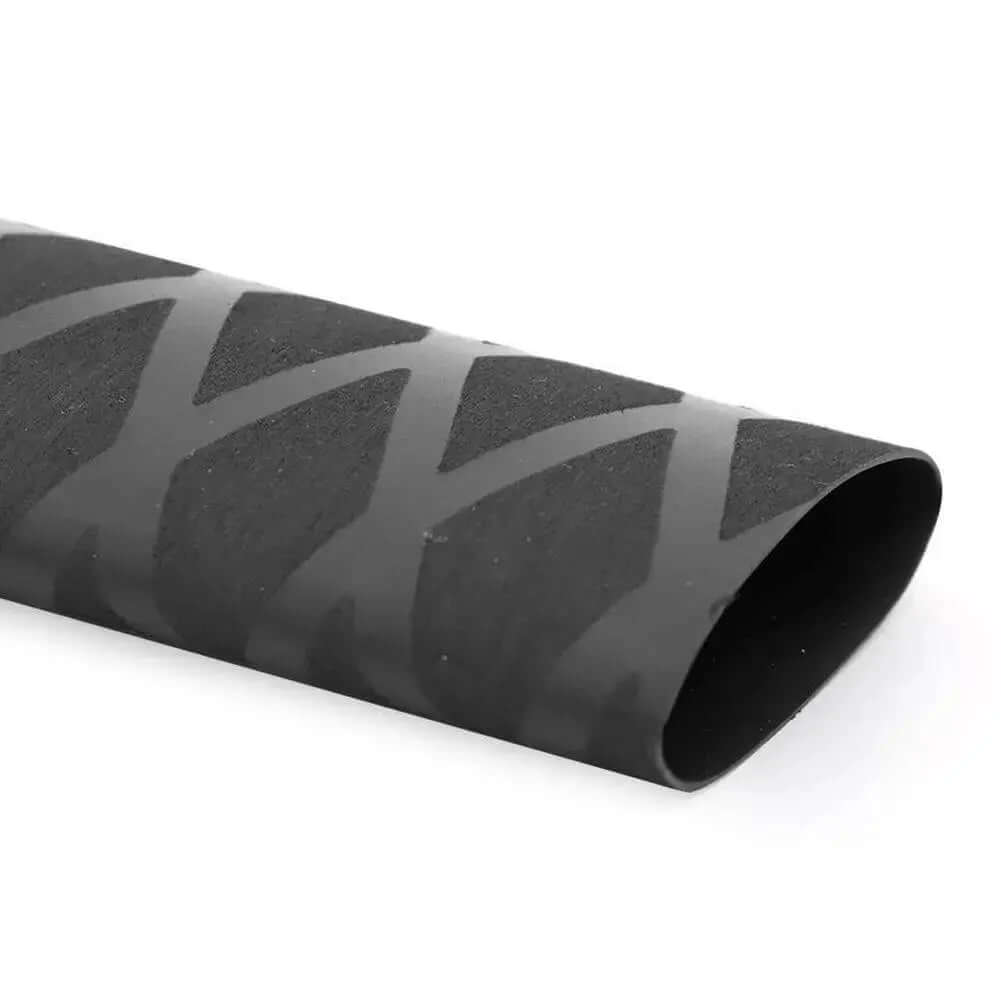 Heat-shrinkable handlebar covers - Endurrad.com