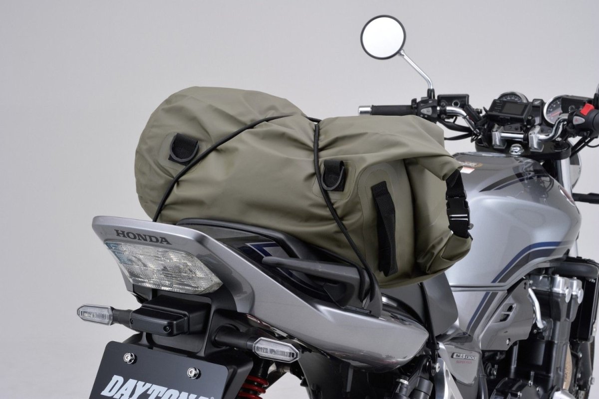 Corda elastica per bagagli | 7221A - 37481 - ENDURRAD