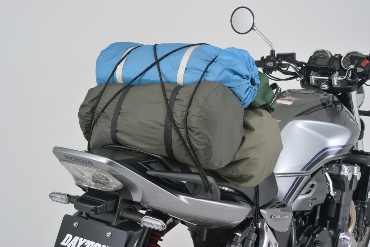 Corda elastica per bagagli | 7221A - 37482 - ENDURRAD