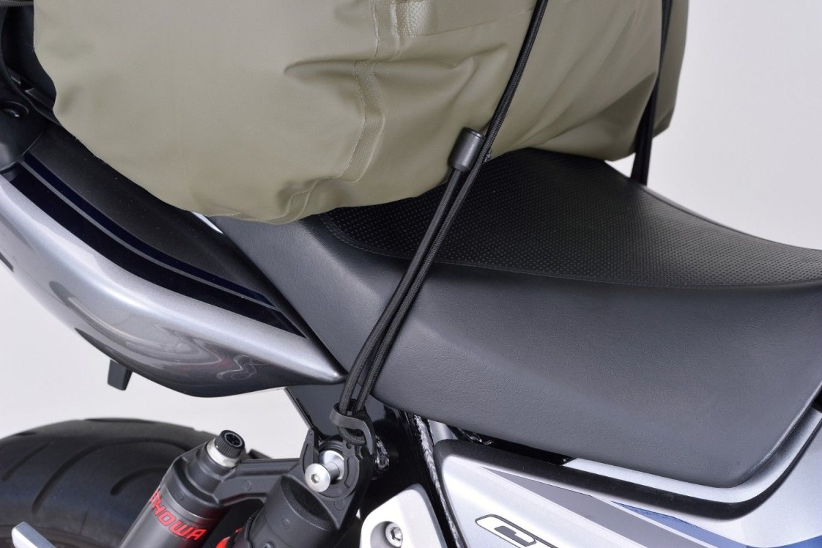 Corda elastica per bagagli | 7221A - 37482 - ENDURRAD