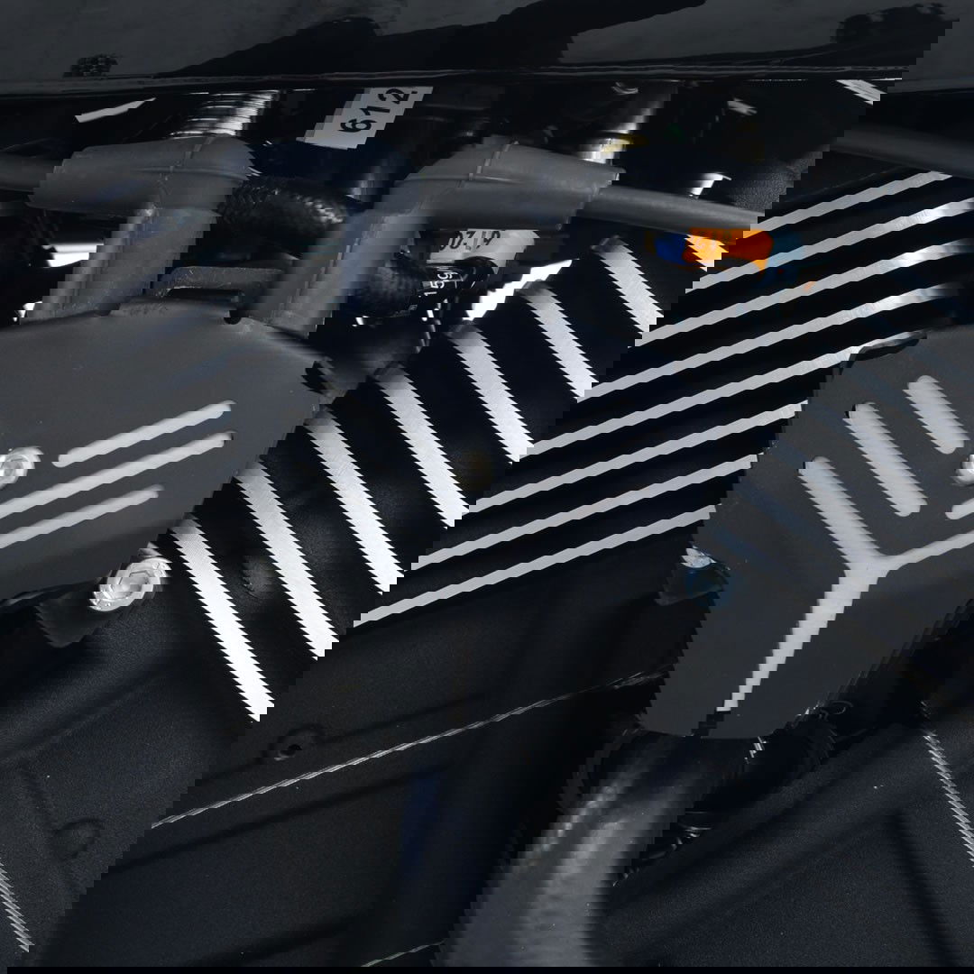 Cover bobina accensione, Harley-Davidson Street 500/750