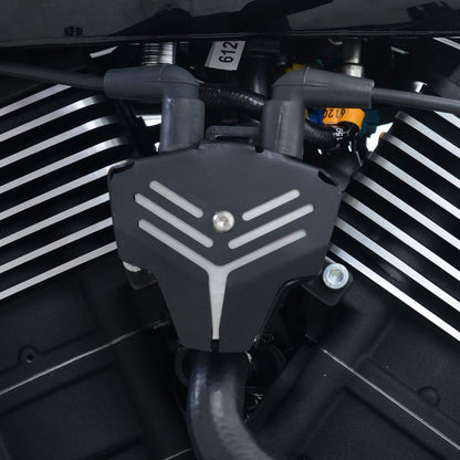 Cover bobina accensione, Harley-Davidson Street 500/750