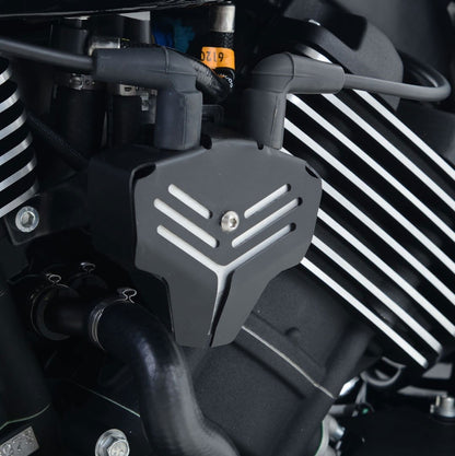 Cover bobina accensione, Harley-Davidson Street 500/750