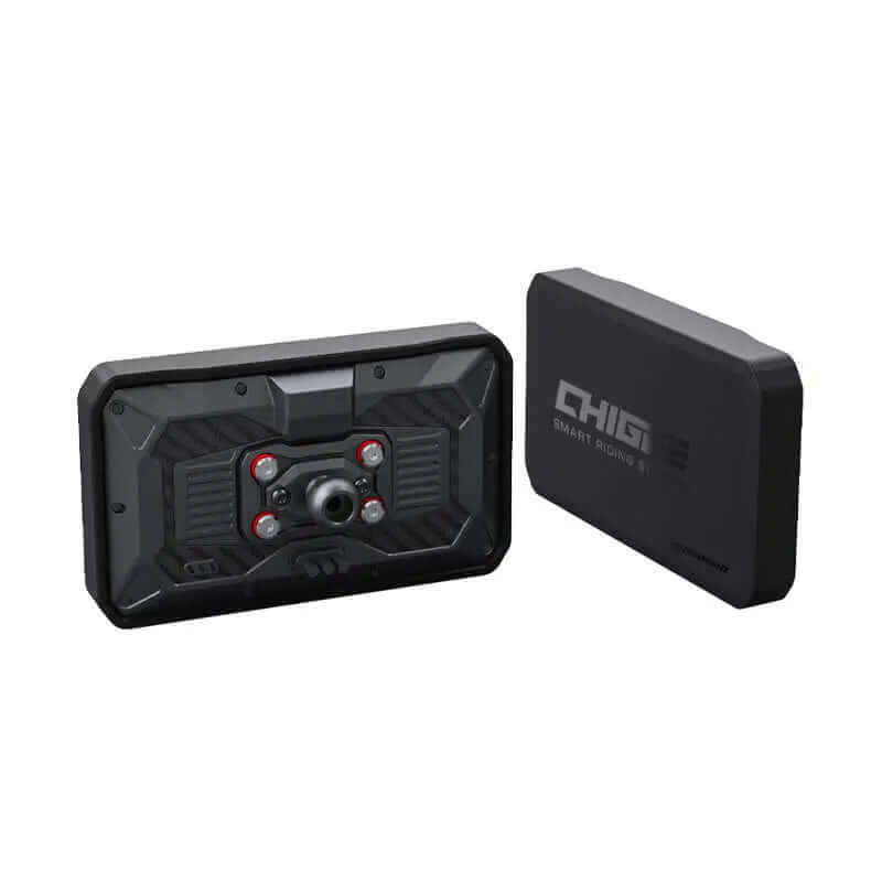 Cover Display AIO Chigee - Endurrad
