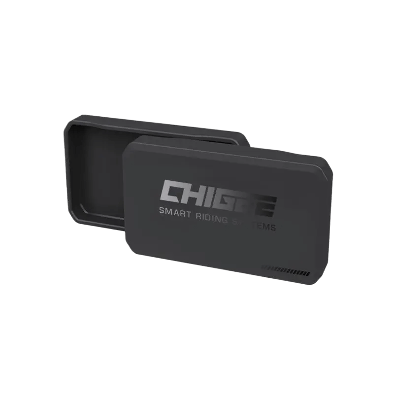 Cover Display AIO Chigee - Endurrad