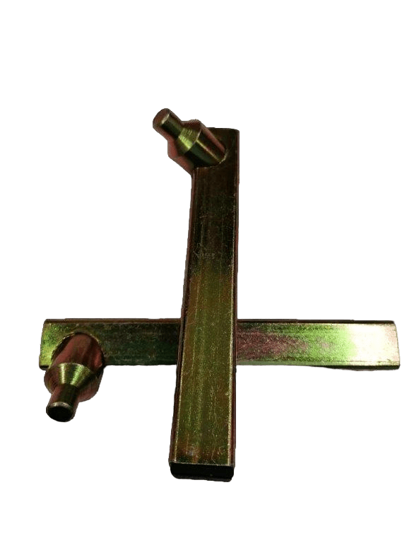 CP.CURSORI CONICI SOTTOFORK PER CAVALLETTO | 06 - 0350 - r23493 - ENDURRAD