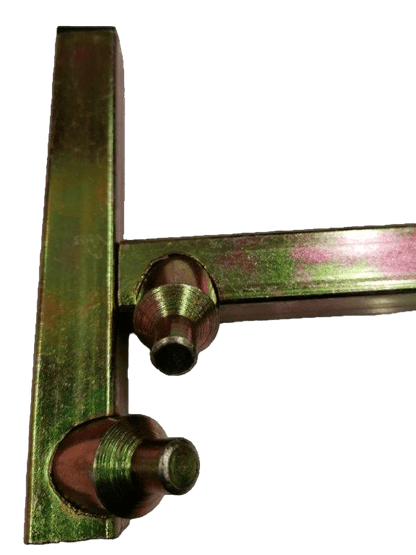 CP.CURSORI CONICI SOTTOFORK PER CAVALLETTO | 06 - 0350 - r23493 - ENDURRAD