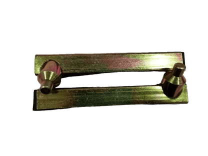 CP.CURSORI CONICI SOTTOFORK PER CAVALLETTO | 06 - 0350 - r23493 - ENDURRAD