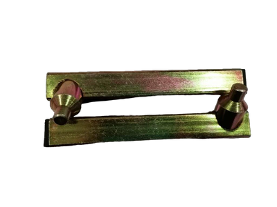CP.CURSORI CONICI SOTTOFORK PER CAVALLETTO ANTERIORE 06-0271 FORBIKES