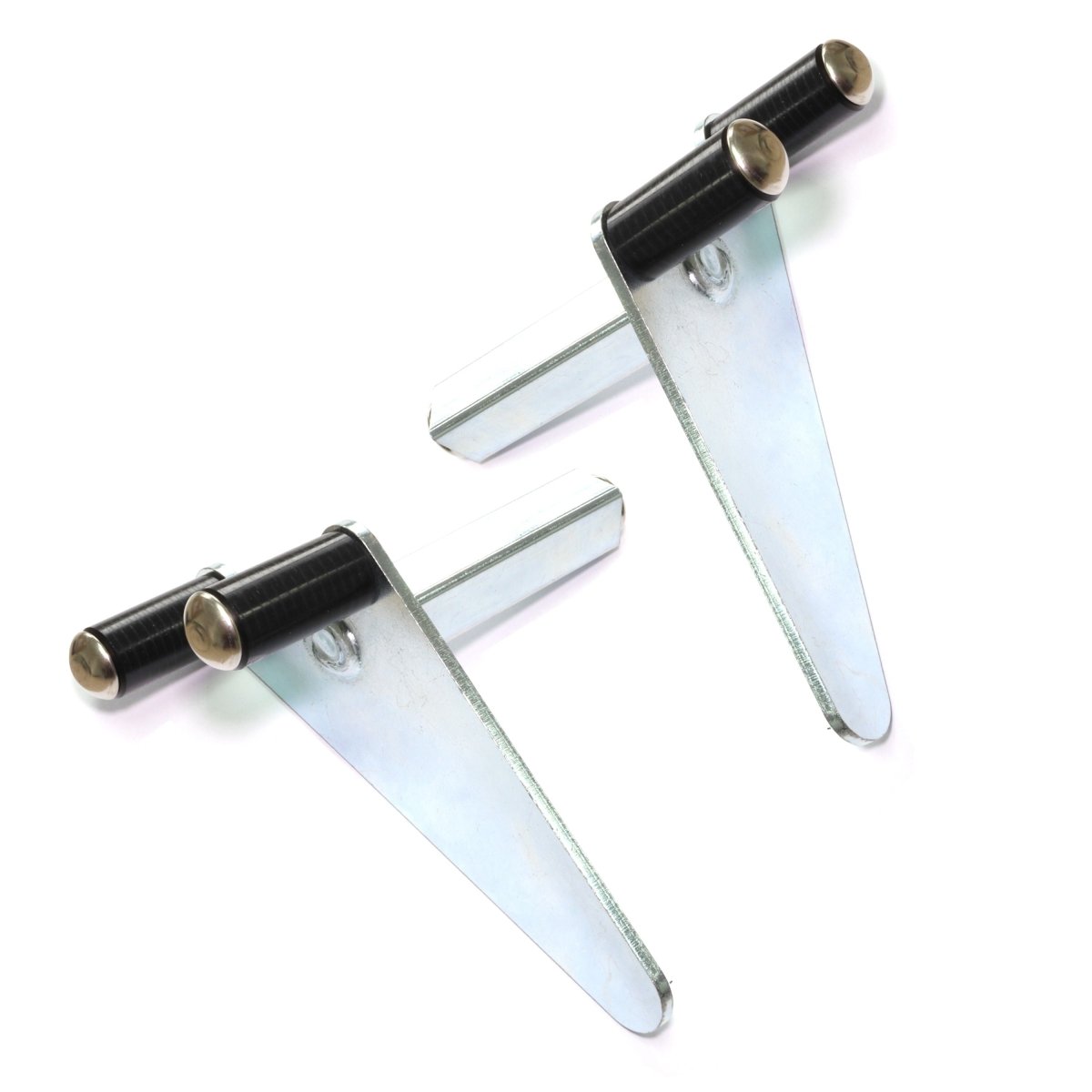 Cp.cursori univ.a rulli per cavalletto ante | 06 - 0360 - r23953 - ENDURRAD