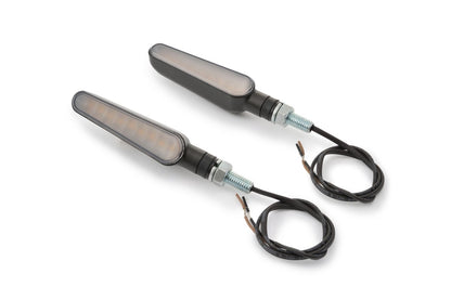 Cp.indicatori direzione alluminio LED "RAY" l | 89273 - r25990 - ENDURRAD