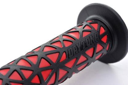 Cp.manopole GRIPPY GRIP GGD - CELL, finale apert | 8866B - 29768 - ENDURRAD