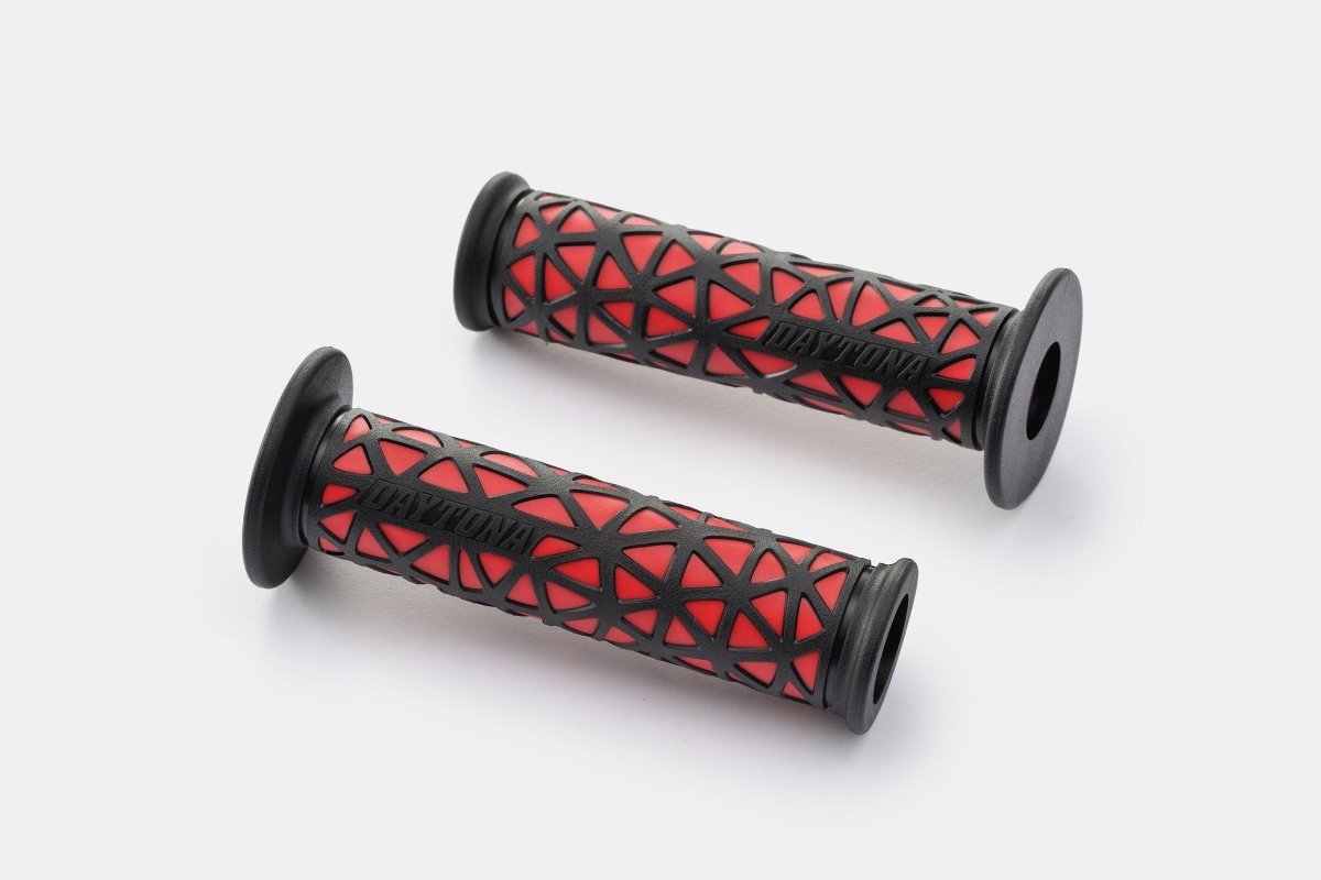 Cp.manopole GRIPPY GRIP GGD - CELL, finale apert | 8866B - 29768 - ENDURRAD