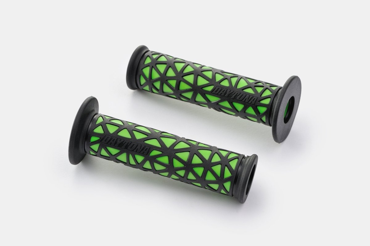 Cp.manopole GRIPPY GRIP GGD - CELL, finale apert | 8866B - 29770 - ENDURRAD