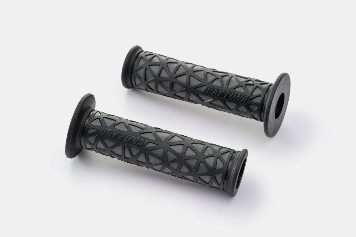 Cp.manopole GRIPPY GRIP GGD - CELL, finale apert | 8866B - 29771 - ENDURRAD