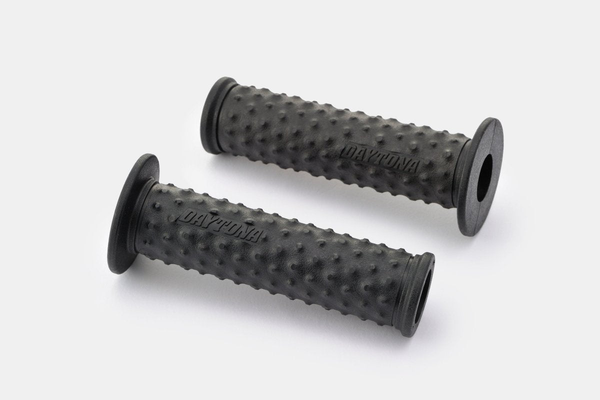 Cp.manopole GRIPPY GRIP GGD - KANI, finale aperto - ENDURRAD