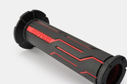 Cp.manopole GRIPPY GRIP GGD - LINE, finale apert | 8865A - 29760 - ENDURRAD