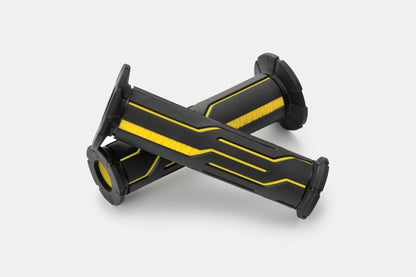 Cp.manopole GRIPPY GRIP GGD - LINE, finale apert | 8865A - 29762 - ENDURRAD