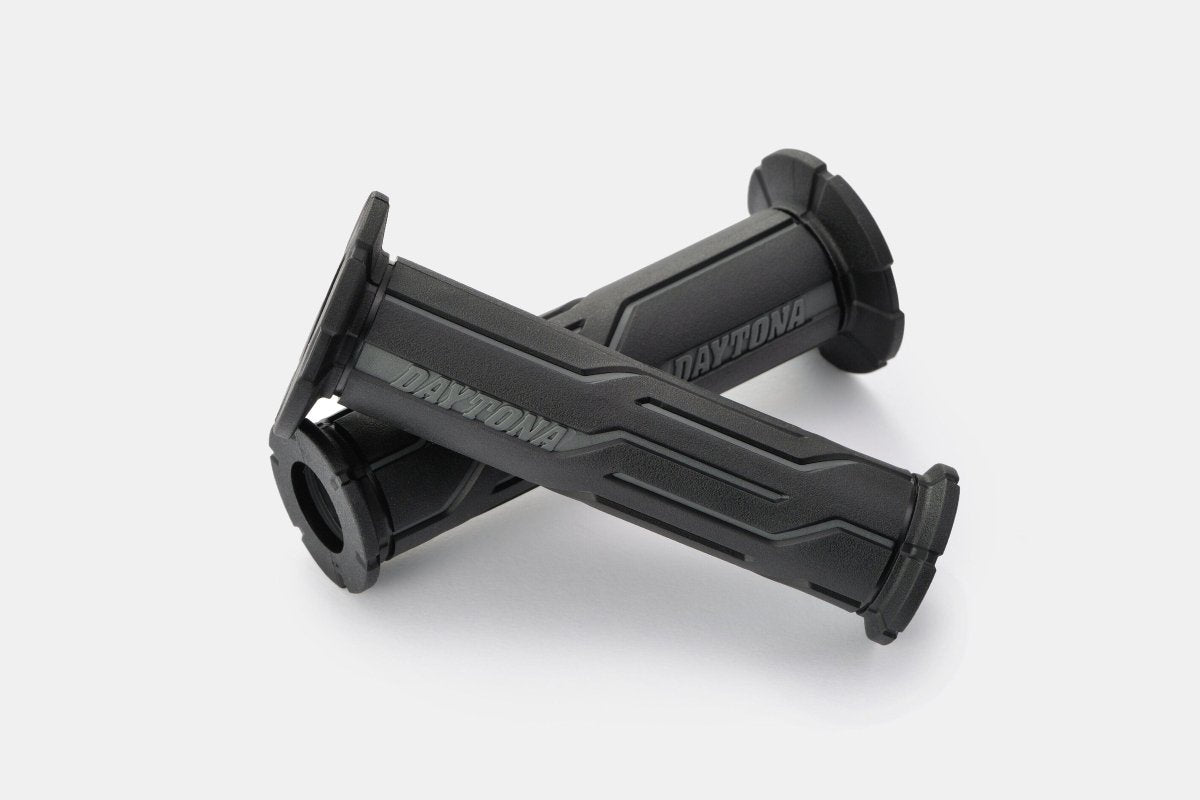 Cp.manopole GRIPPY GRIP GGD - LINE, finale apert | 8865A - 29763 - ENDURRAD