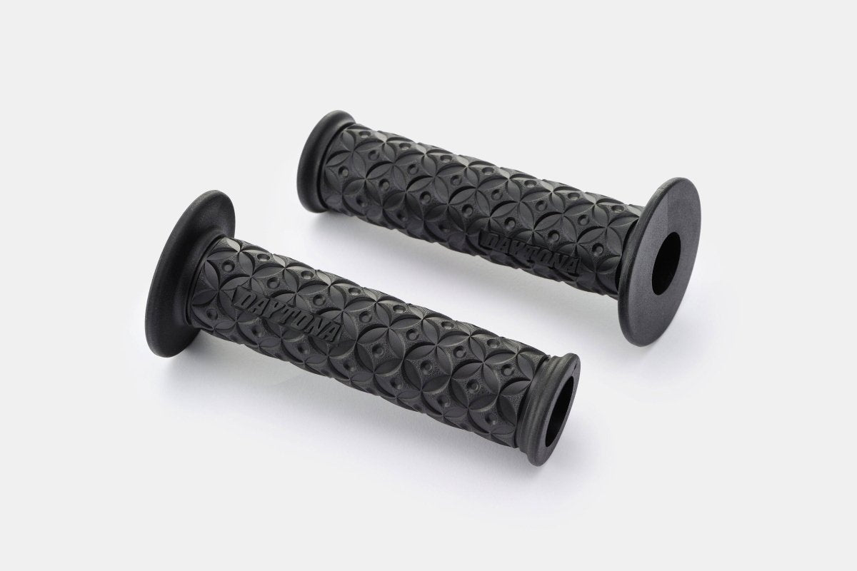 Cp.manopole GRIPPY GRIP GGD - NINJA, finale aper | 8866A - 29764 - ENDURRAD