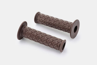 Cp.manopole GRIPPY GRIP GGD - NINJA, finale aper | 8866A - 29766 - ENDURRAD