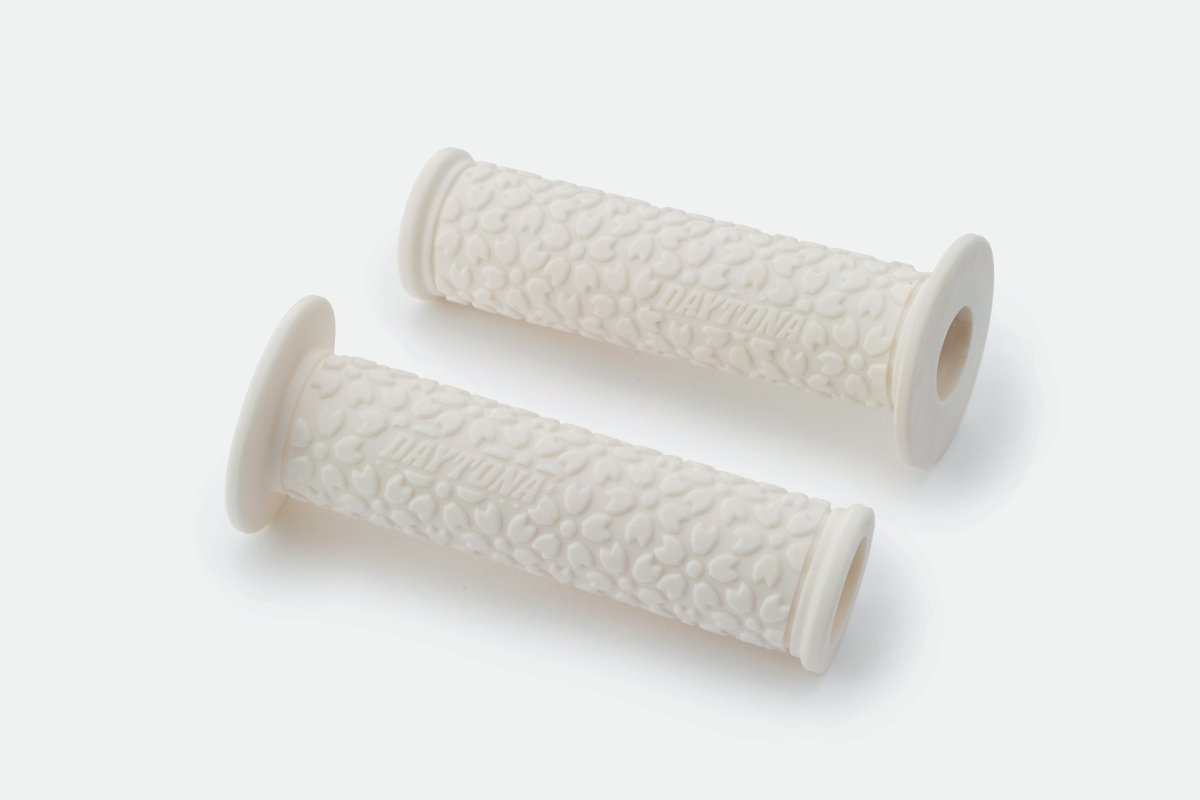 Cp.manopole GRIPPY GRIP GGD - SAKURA, finale ape | 8894A - 29784 - ENDURRAD