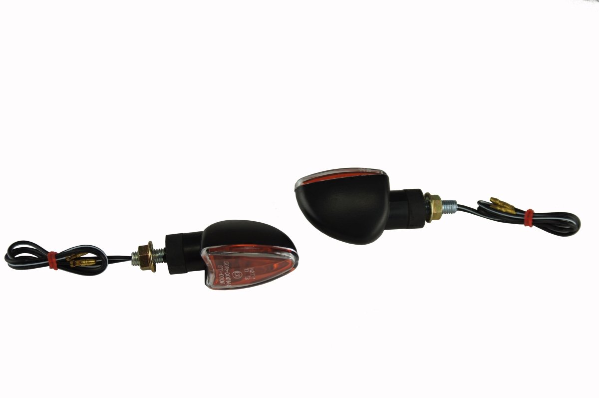 CP.MINI FRECCE A LAMPADINA "FUEGO" DOPPIA LEN | 03 - 008 - 32423 - ENDURRAD